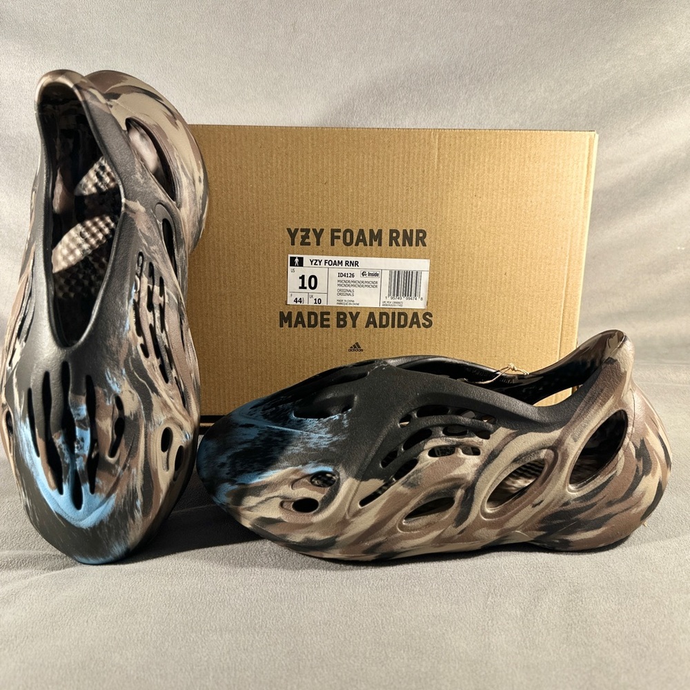 Yeezy Foam Runners New